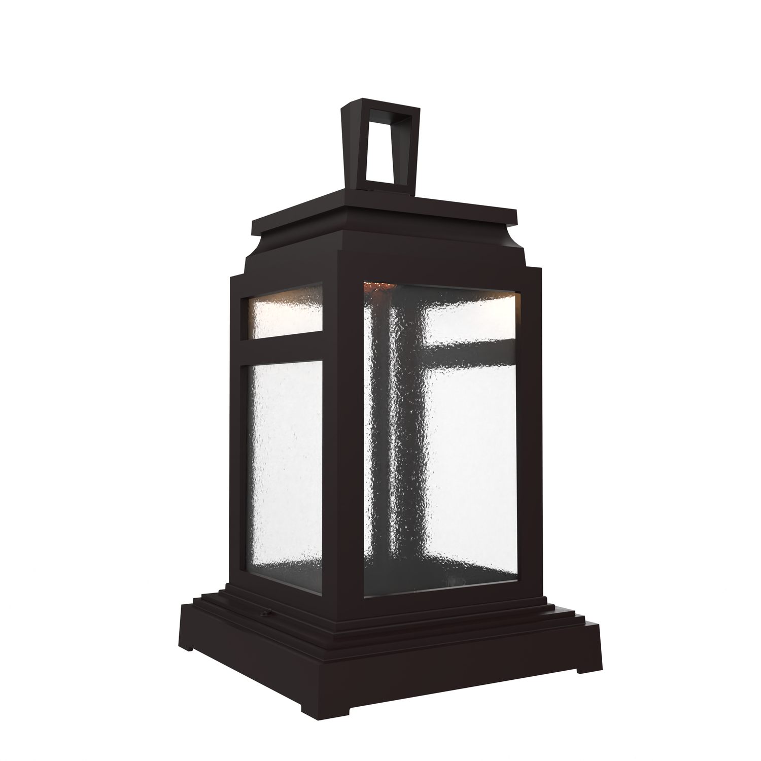 Serie 65e - Montage sur piédestal format moyen - 26640