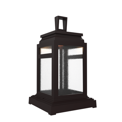 Serie 65e - Montage sur piédestal format moyen - 26640