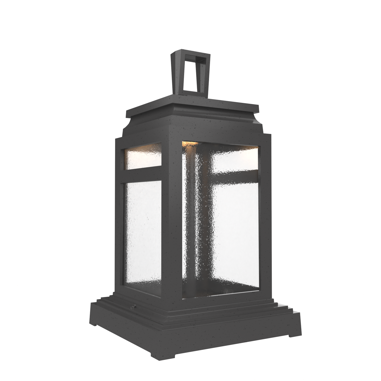 Serie 65e - Montage sur piédestal format moyen - 26640