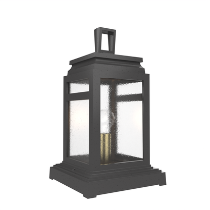 Serie 65e - Montage sur piédestal format moyen - 26640