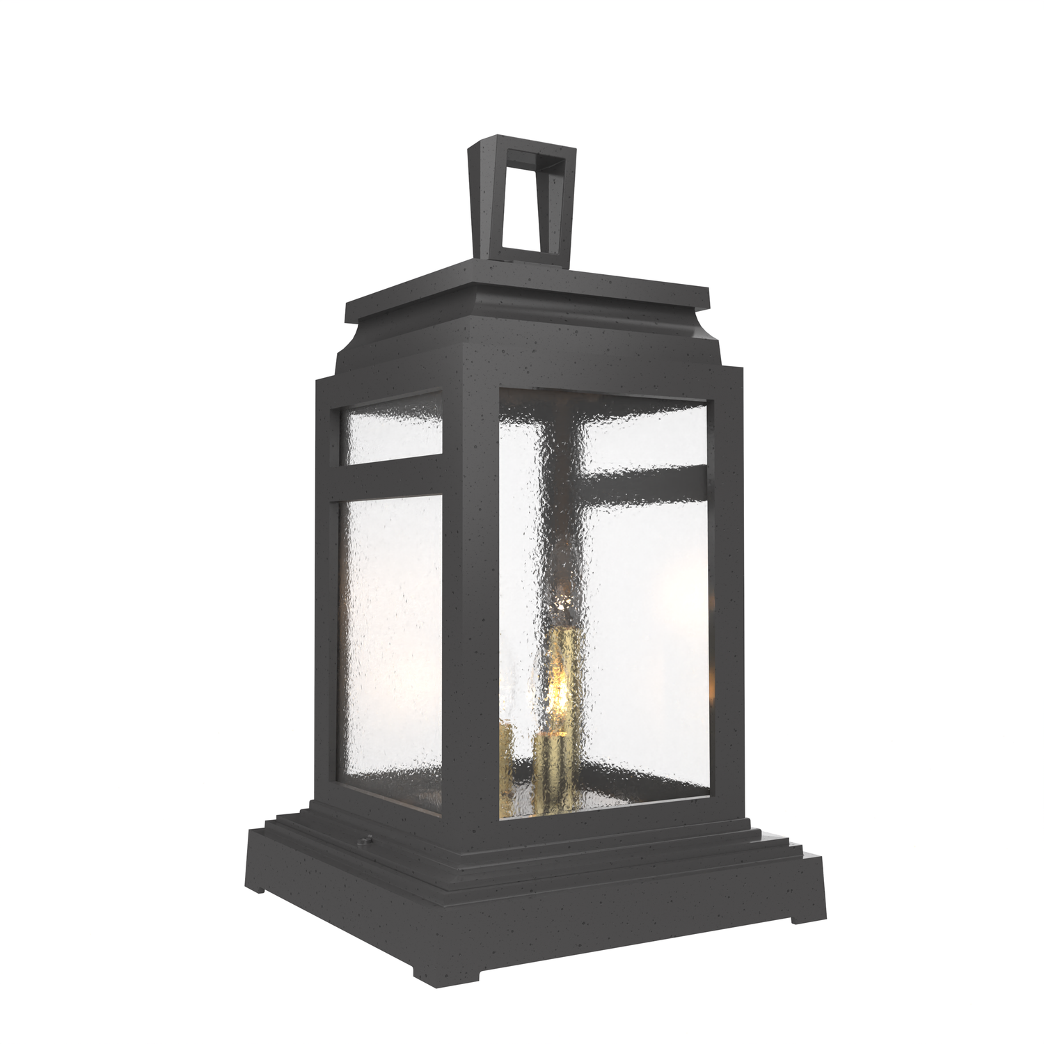 Serie 65e - Montage sur piédestal format moyen - 26640