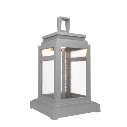 Serie 65e - Montage sur piédestal format moyen - 26640