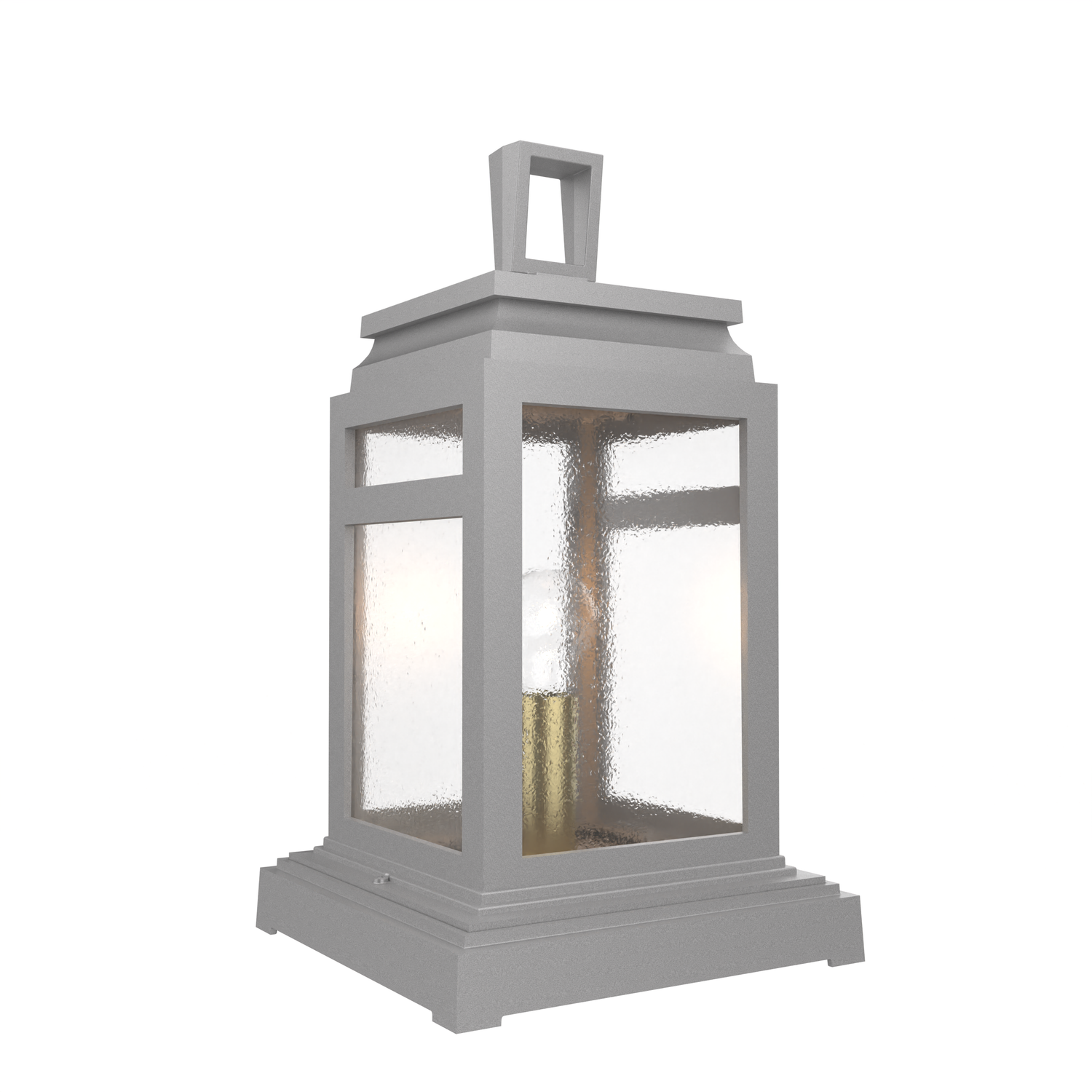 Serie 65e - Montage sur piédestal format moyen - 26640