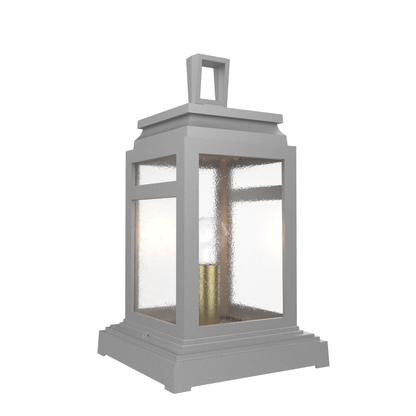 Serie 65e - Montage sur piédestal format moyen - 26640