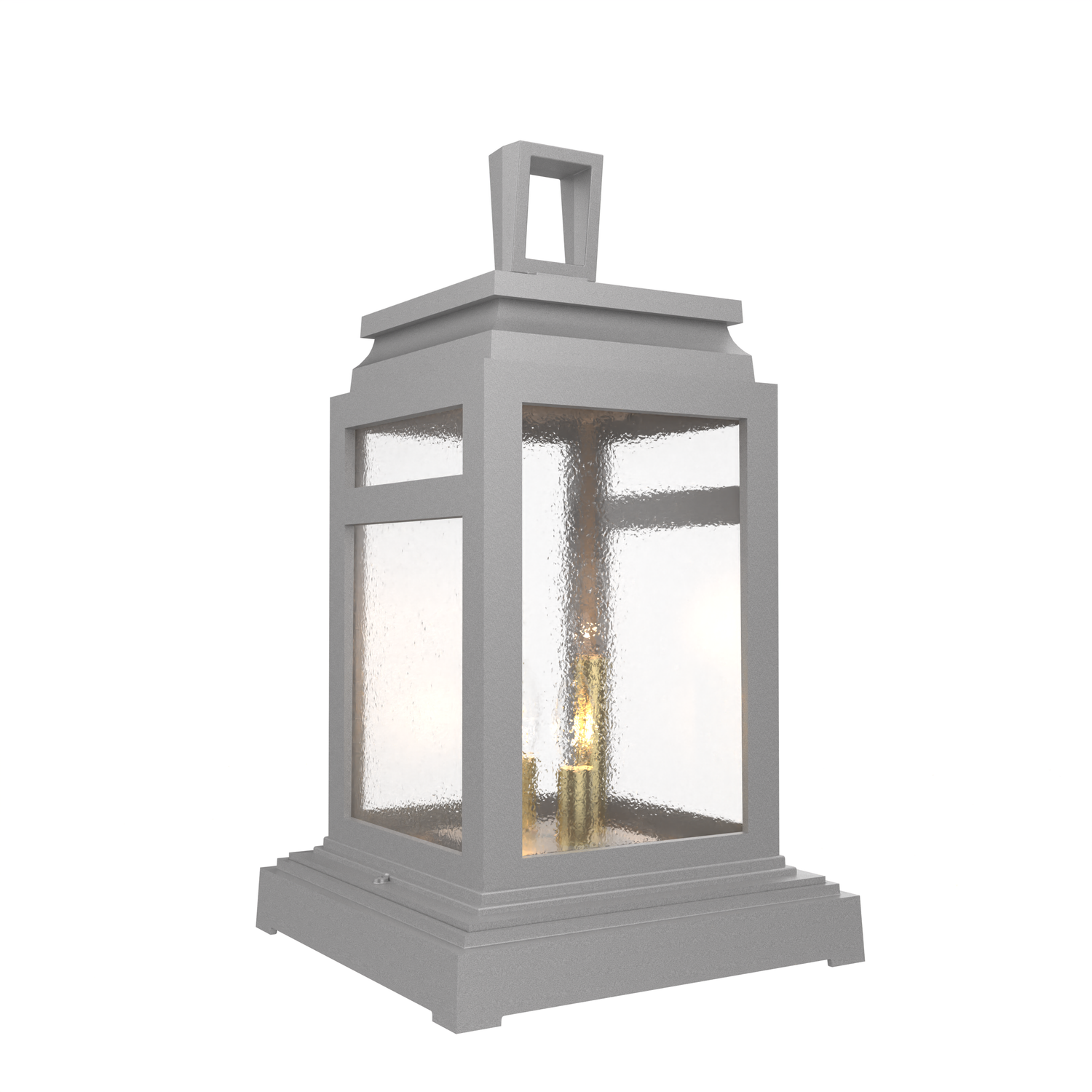 Serie 65e - Montage sur piédestal format moyen - 26640