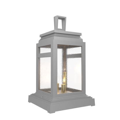 Serie 65e - Montage sur piédestal format moyen - 26640