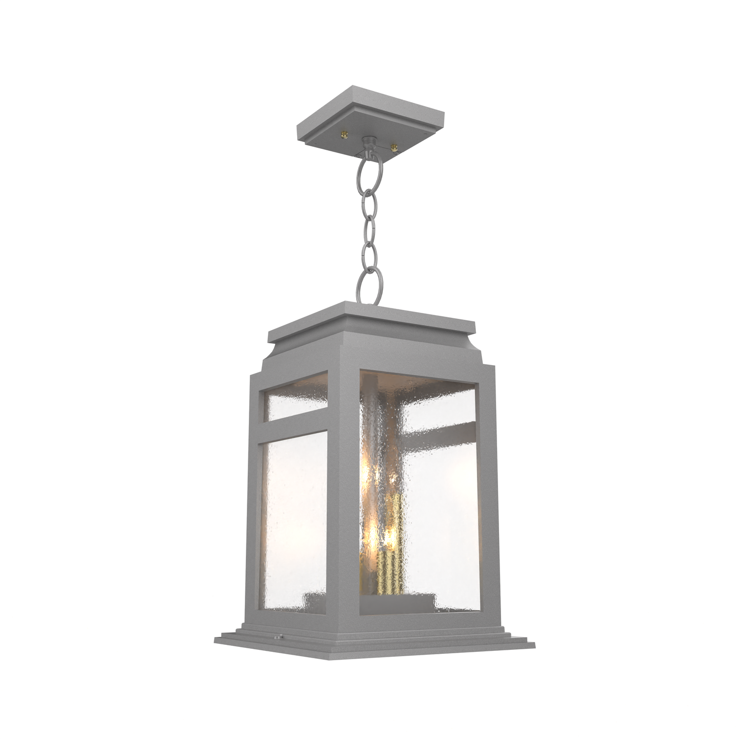 Serie 65e - Montage au plafond sur chaîne format moyen - 26650