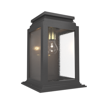 Serie 65e - Applique murale fond ouvert format moyen - 26727