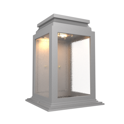 Serie 65e - Applique murale fond ouvert format moyen - 26727