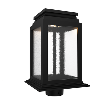 Serie 65e - Tête de poteau format moyen - 26730