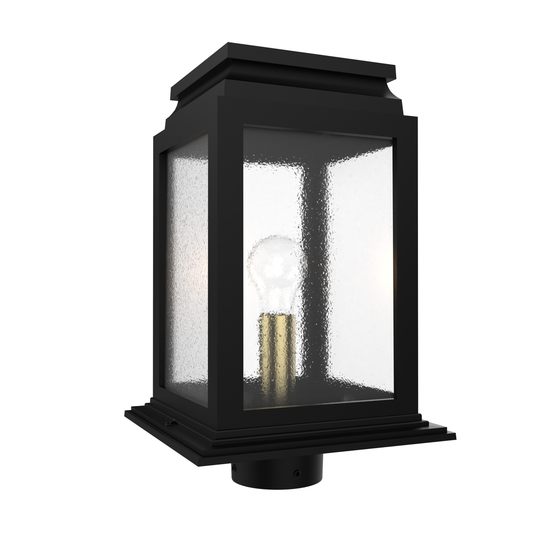 Serie 65e - Tête de poteau format moyen - 26730