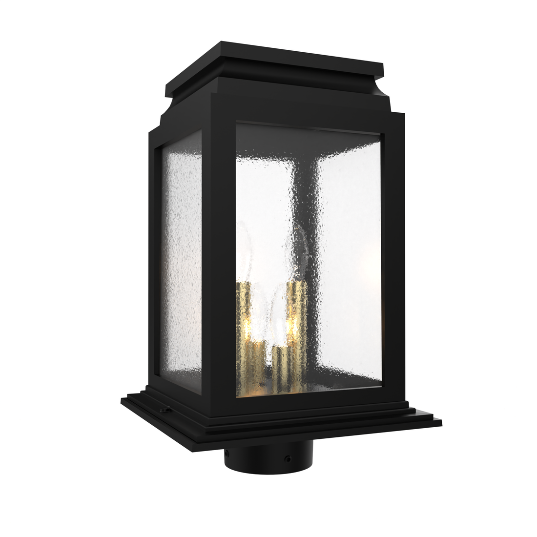 Serie 65e - Tête de poteau format moyen - 26730