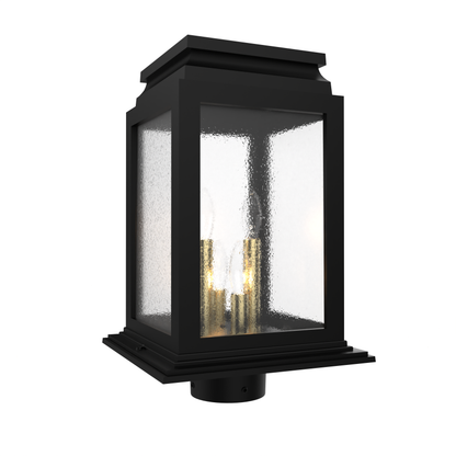 Serie 65e - Tête de poteau format moyen - 26730