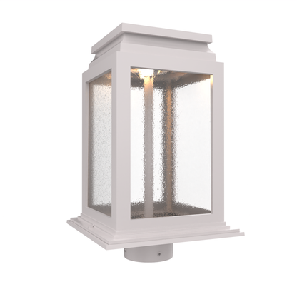 Serie 65e - Tête de poteau format moyen - 26730