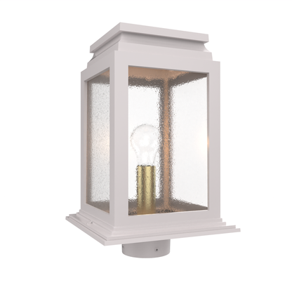 Serie 65e - Tête de poteau format moyen - 26730