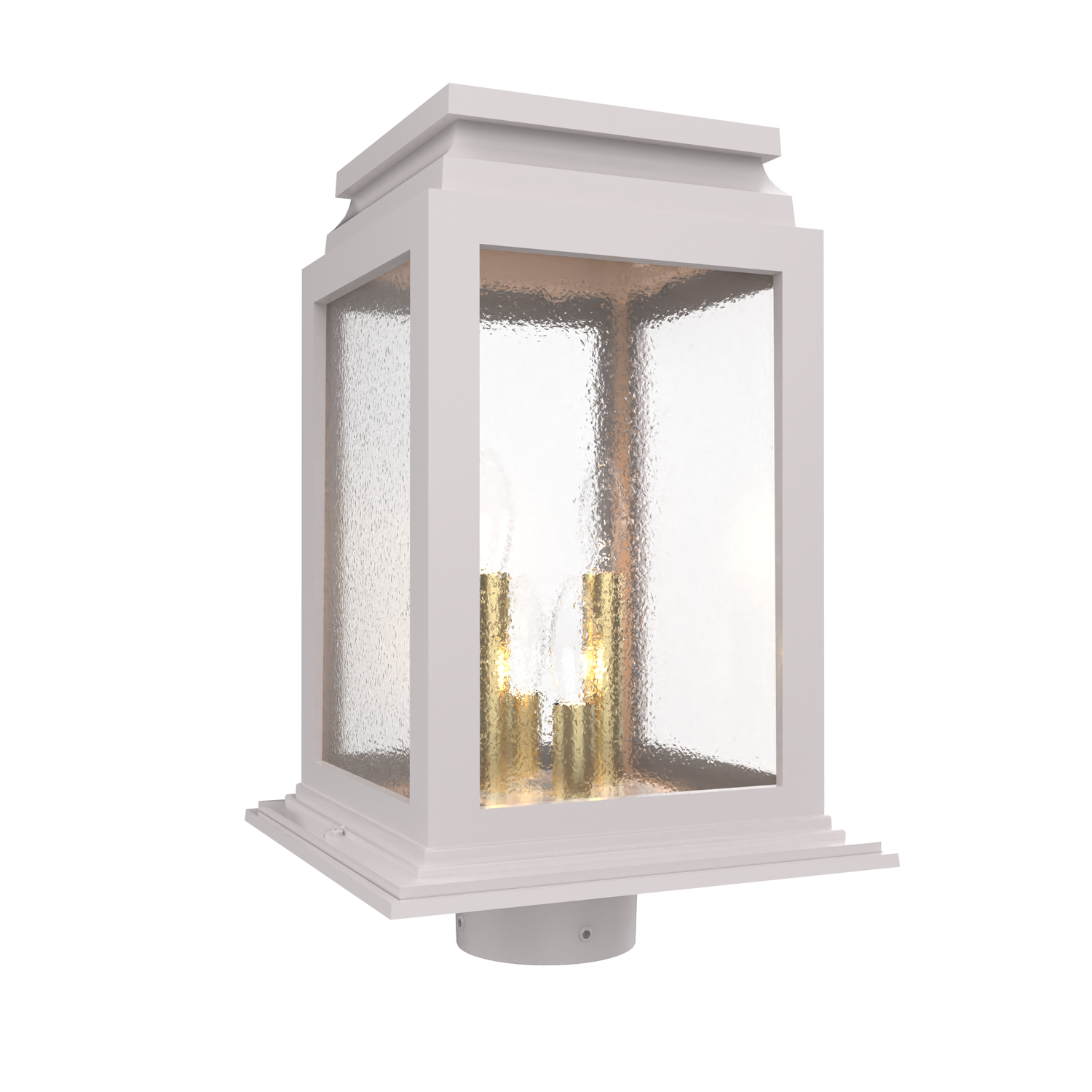 Serie 65e - Tête de poteau format moyen - 26730