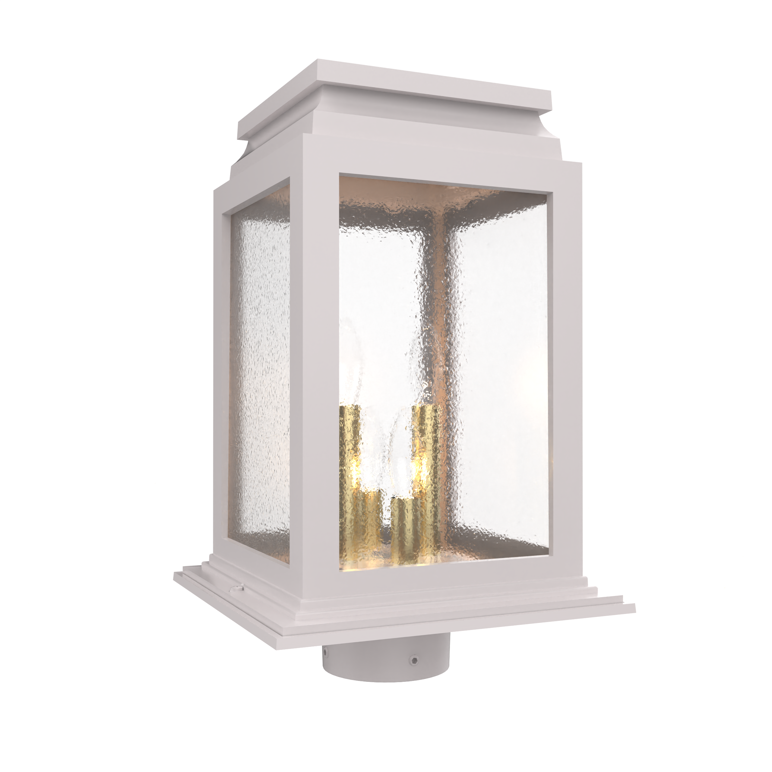 Serie 65e - Tête de poteau format moyen - 26730