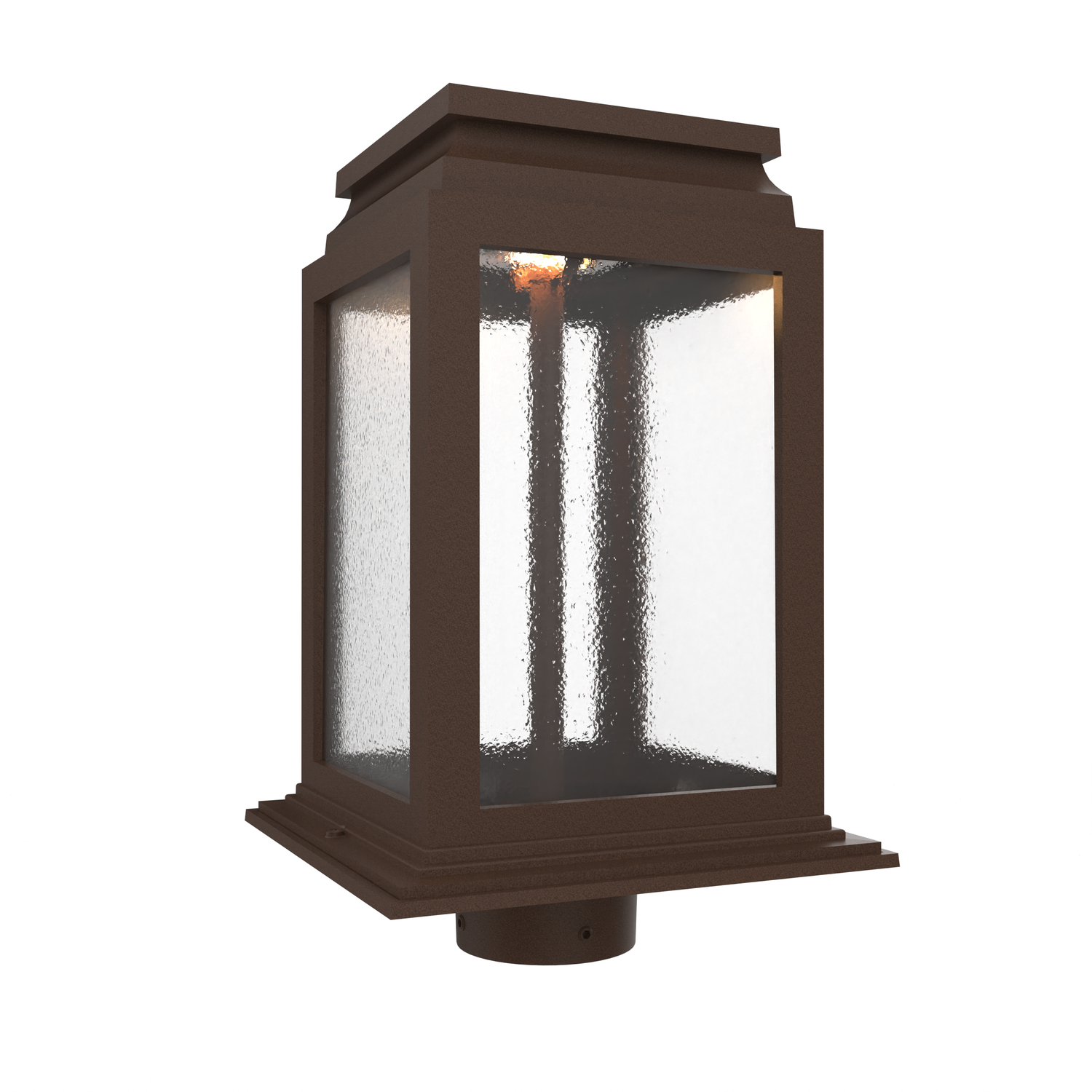 Serie 65e - Tête de poteau format moyen - 26730