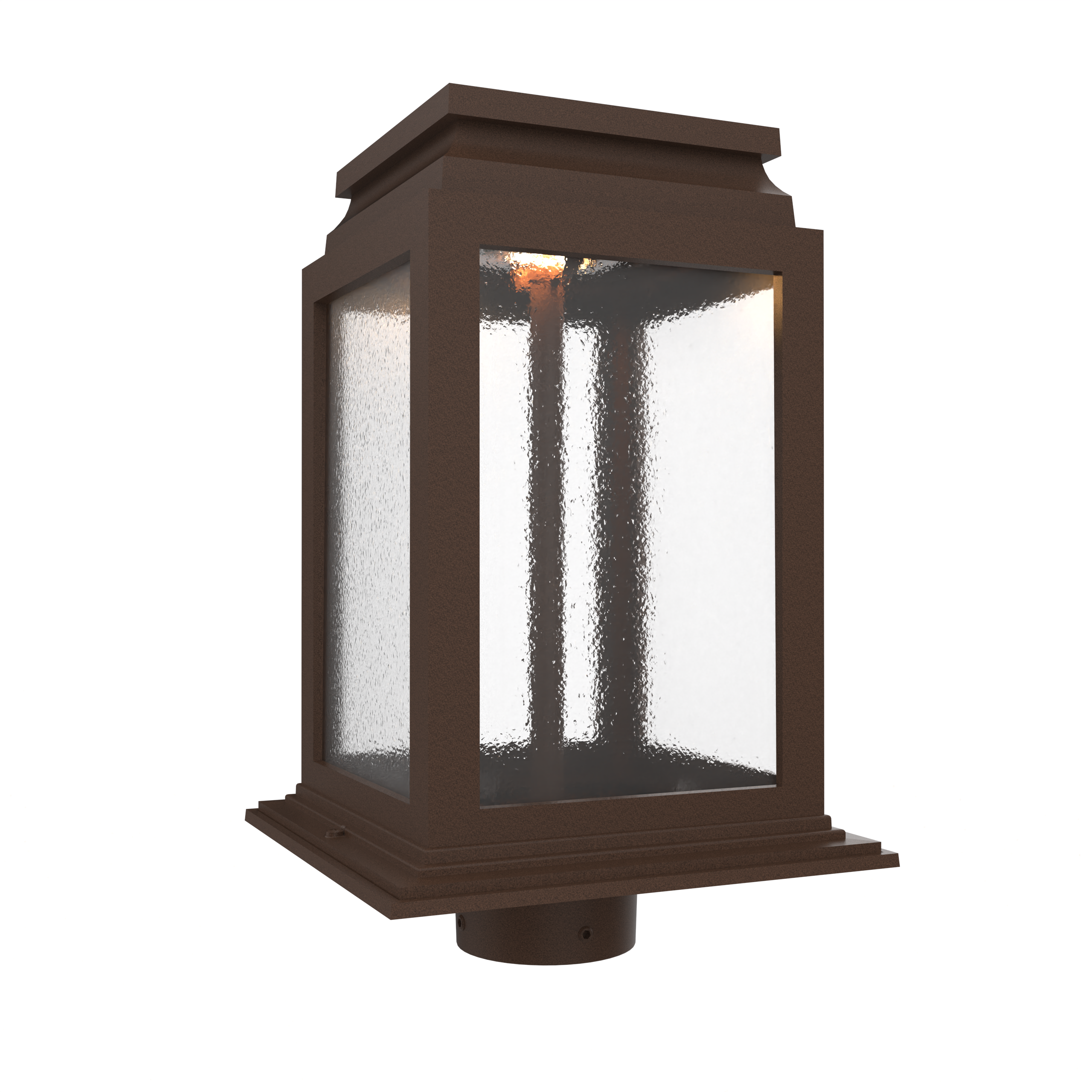 Serie 65e - Tête de poteau format moyen - 26730