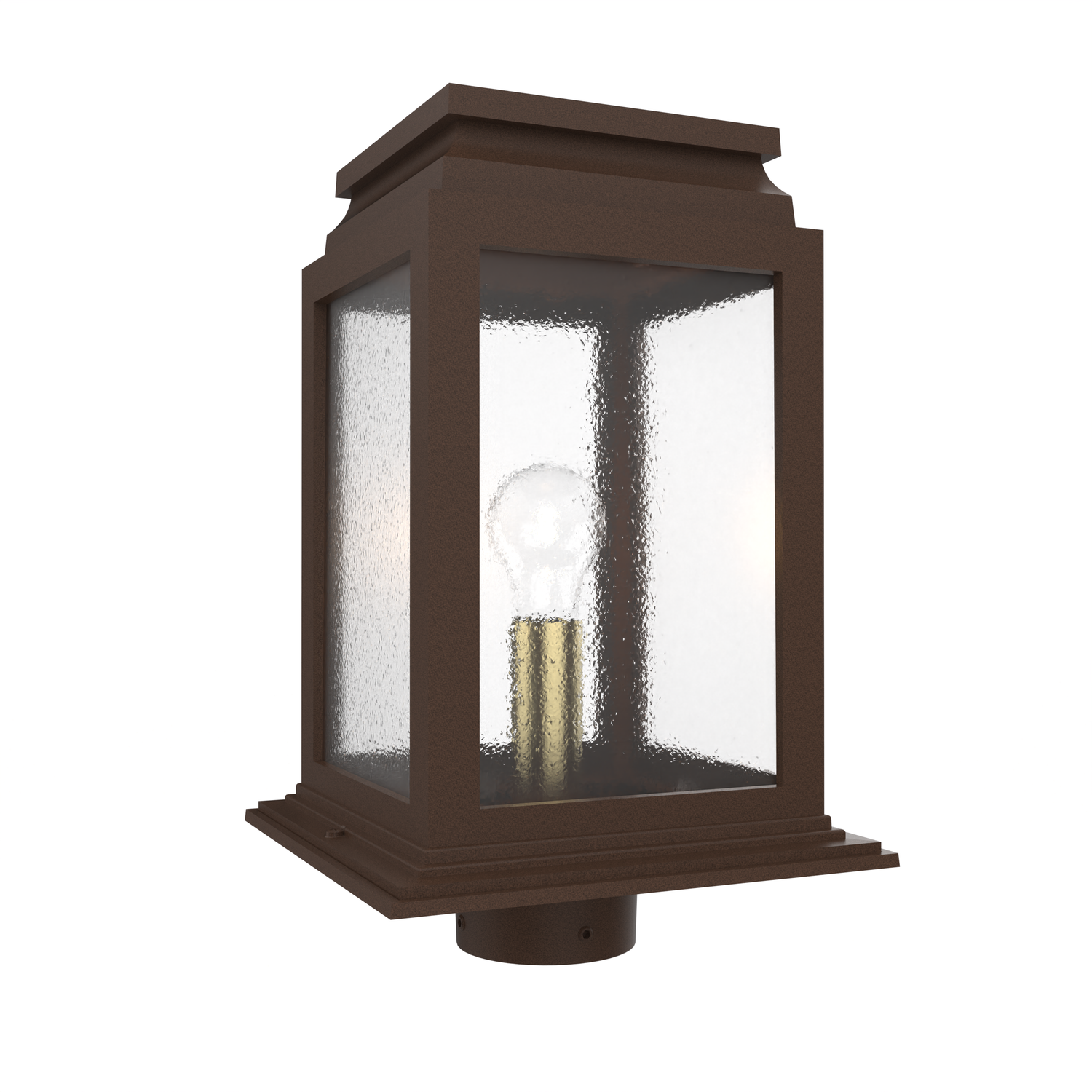 Serie 65e - Tête de poteau format moyen - 26730