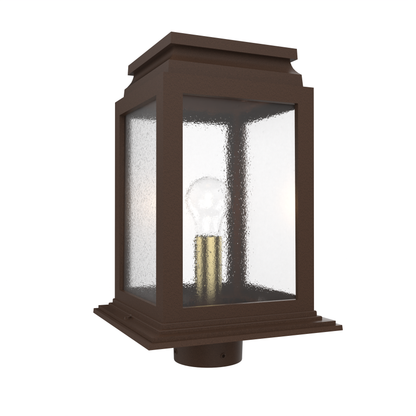 Serie 65e - Tête de poteau format moyen - 26730