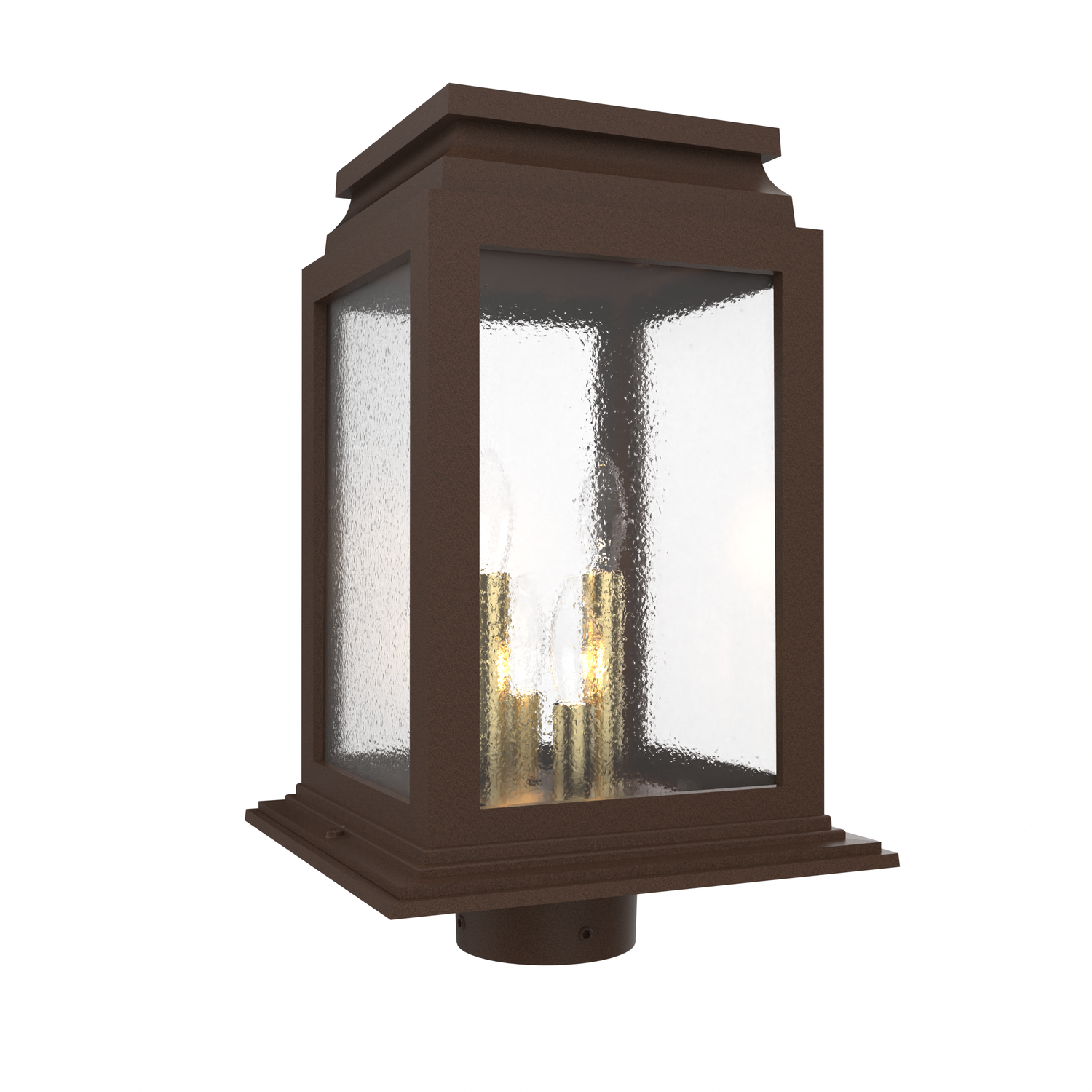 Serie 65e - Tête de poteau format moyen - 26730