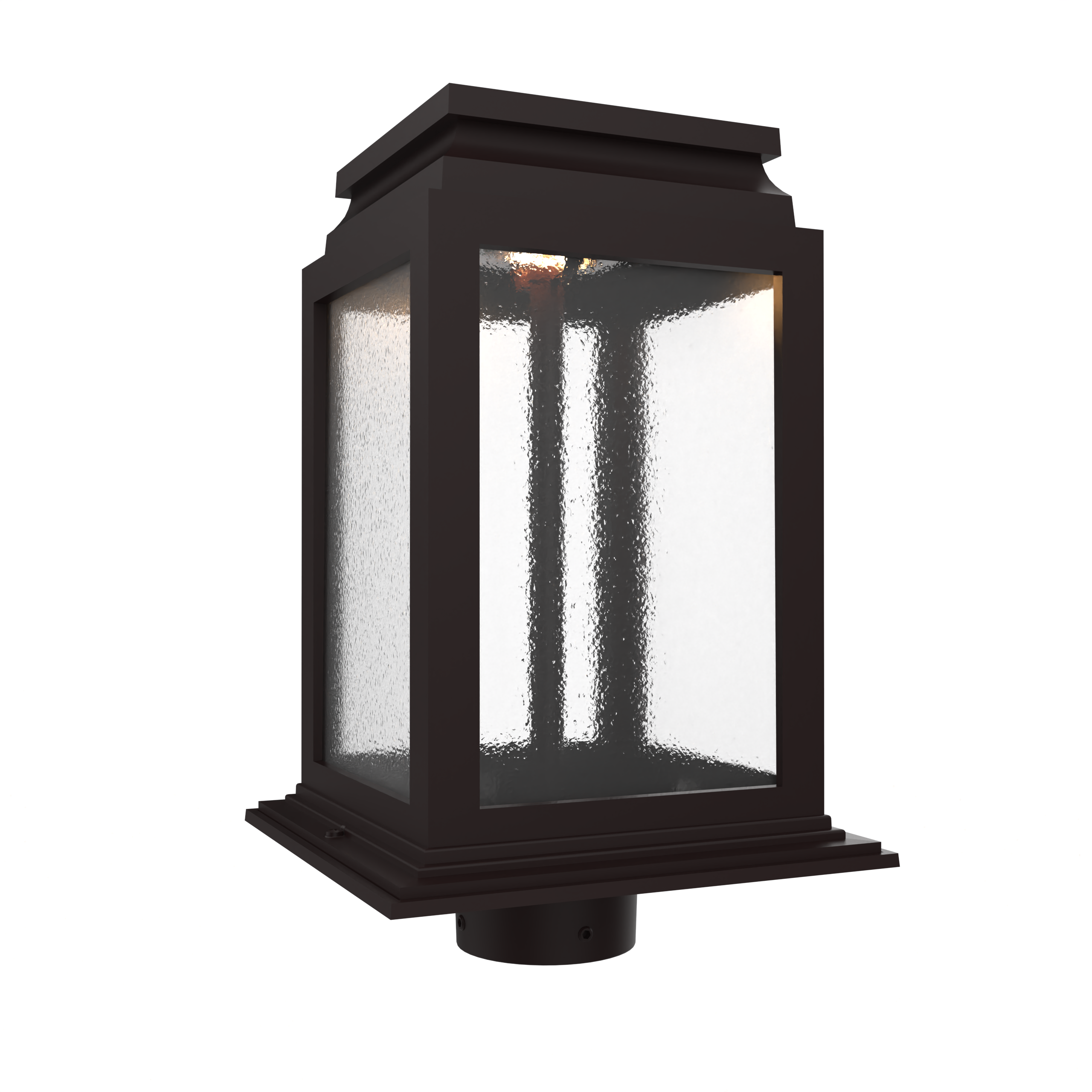 Serie 65e - Tête de poteau format moyen - 26730