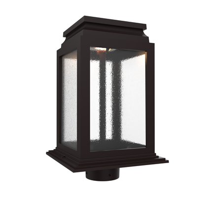 Serie 65e - Tête de poteau format moyen - 26730