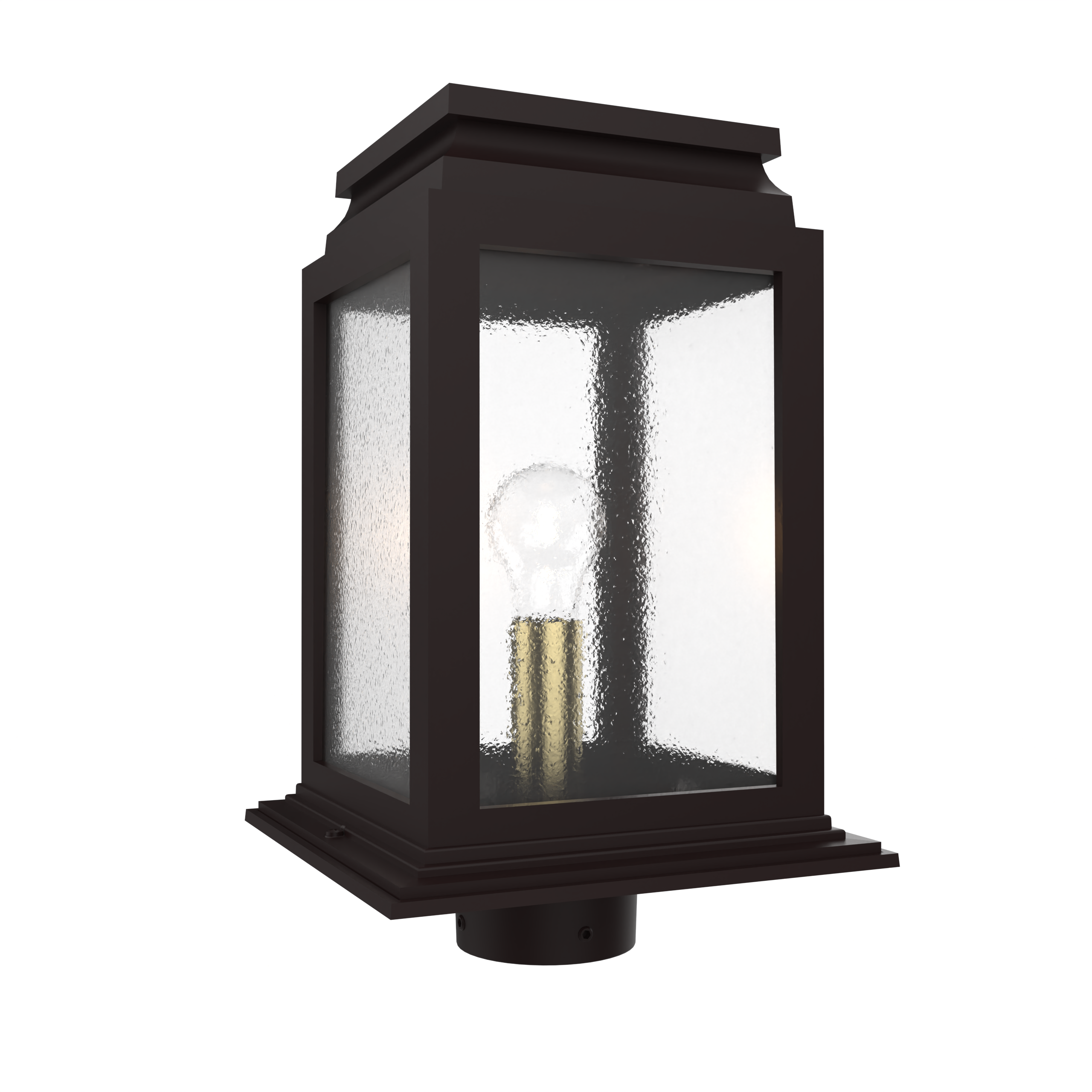 Serie 65e - Tête de poteau format moyen - 26730