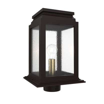 Serie 65e - Tête de poteau format moyen - 26730