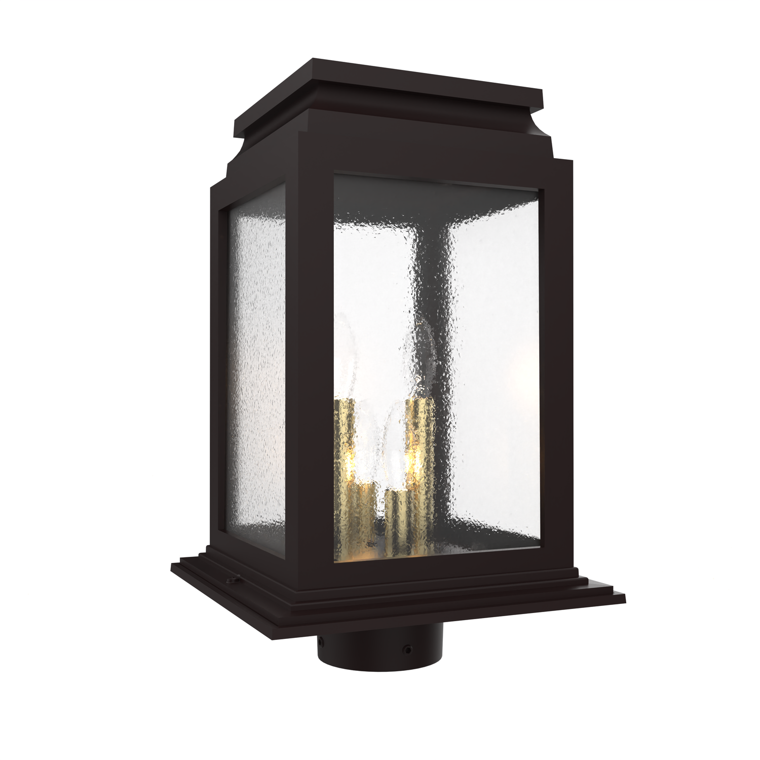 Serie 65e - Tête de poteau format moyen - 26730