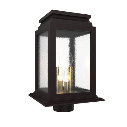 Serie 65e - Tête de poteau format moyen - 26730