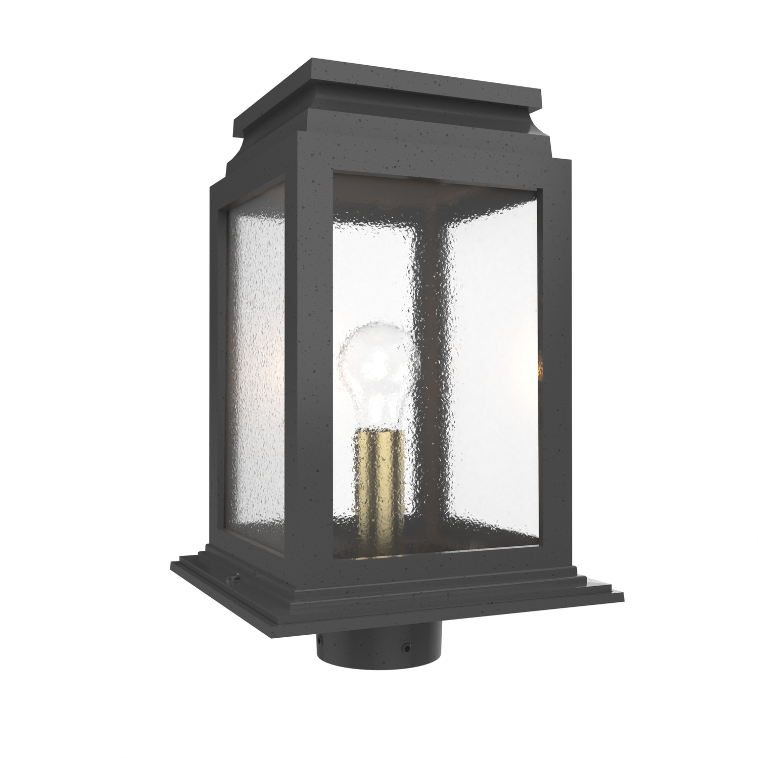 Serie 65e - Tête de poteau format moyen - 26730