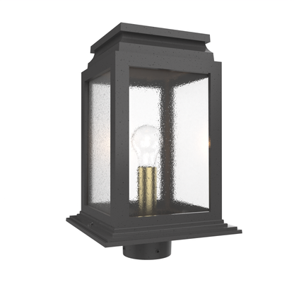 Serie 65e - Tête de poteau format moyen - 26730