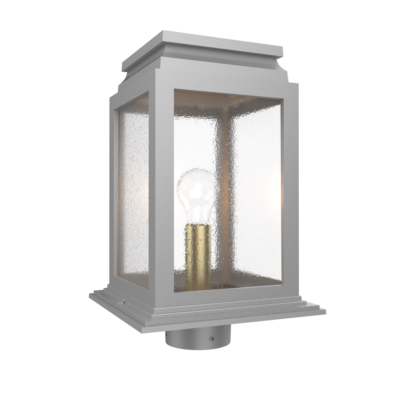 Serie 65e - Tête de poteau format moyen - 26730