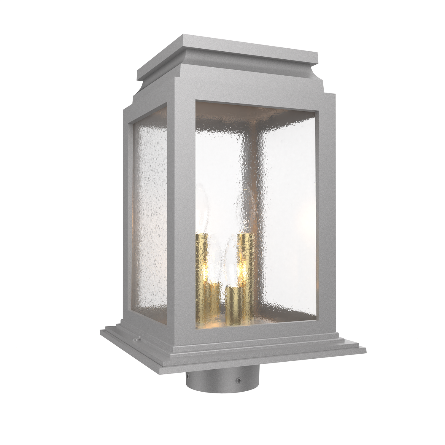 Serie 65e - Tête de poteau format moyen - 26730