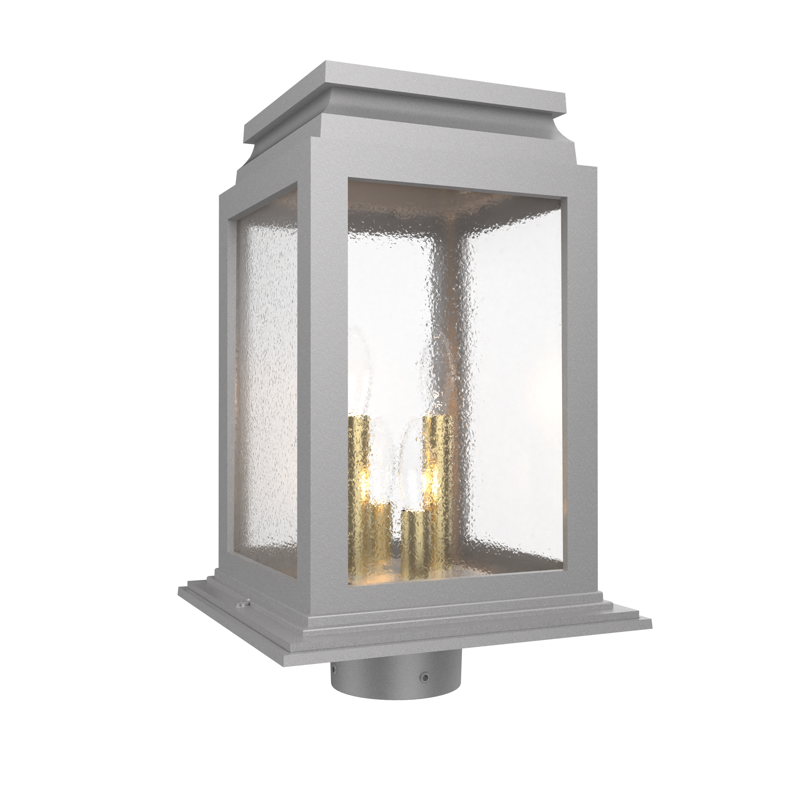 Serie 65e - Tête de poteau format moyen - 26730