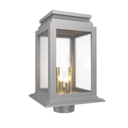 Serie 65e - Tête de poteau format moyen - 26730