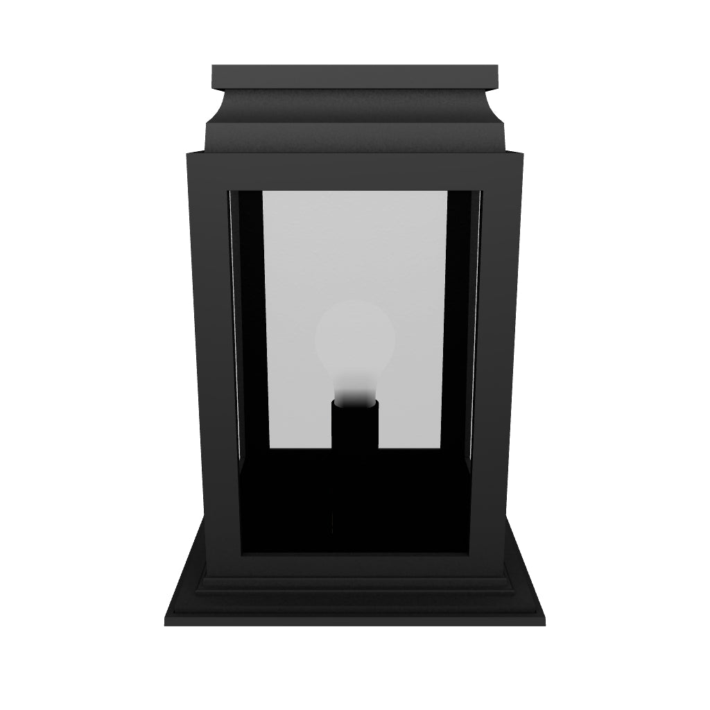 Serie 65e - Tête de poteau format moyen - 26730