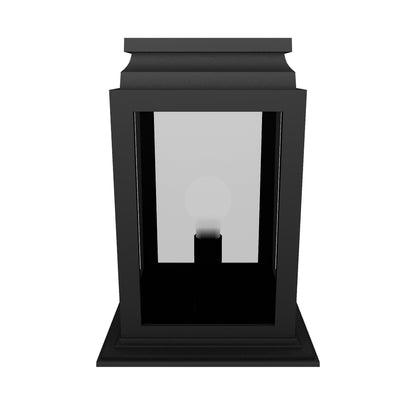 Serie 65e - Tête de poteau format moyen - 26730