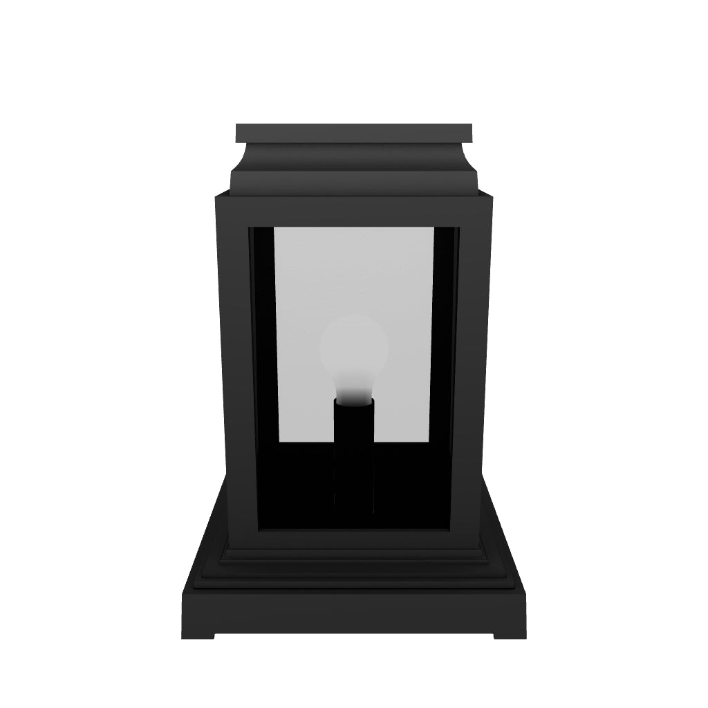 Serie 65e - Montage sur piédestal format moyen - 26740