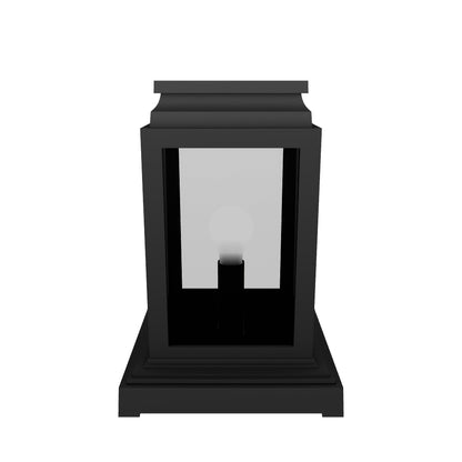 Serie 65e - Montage sur piédestal format moyen - 26740