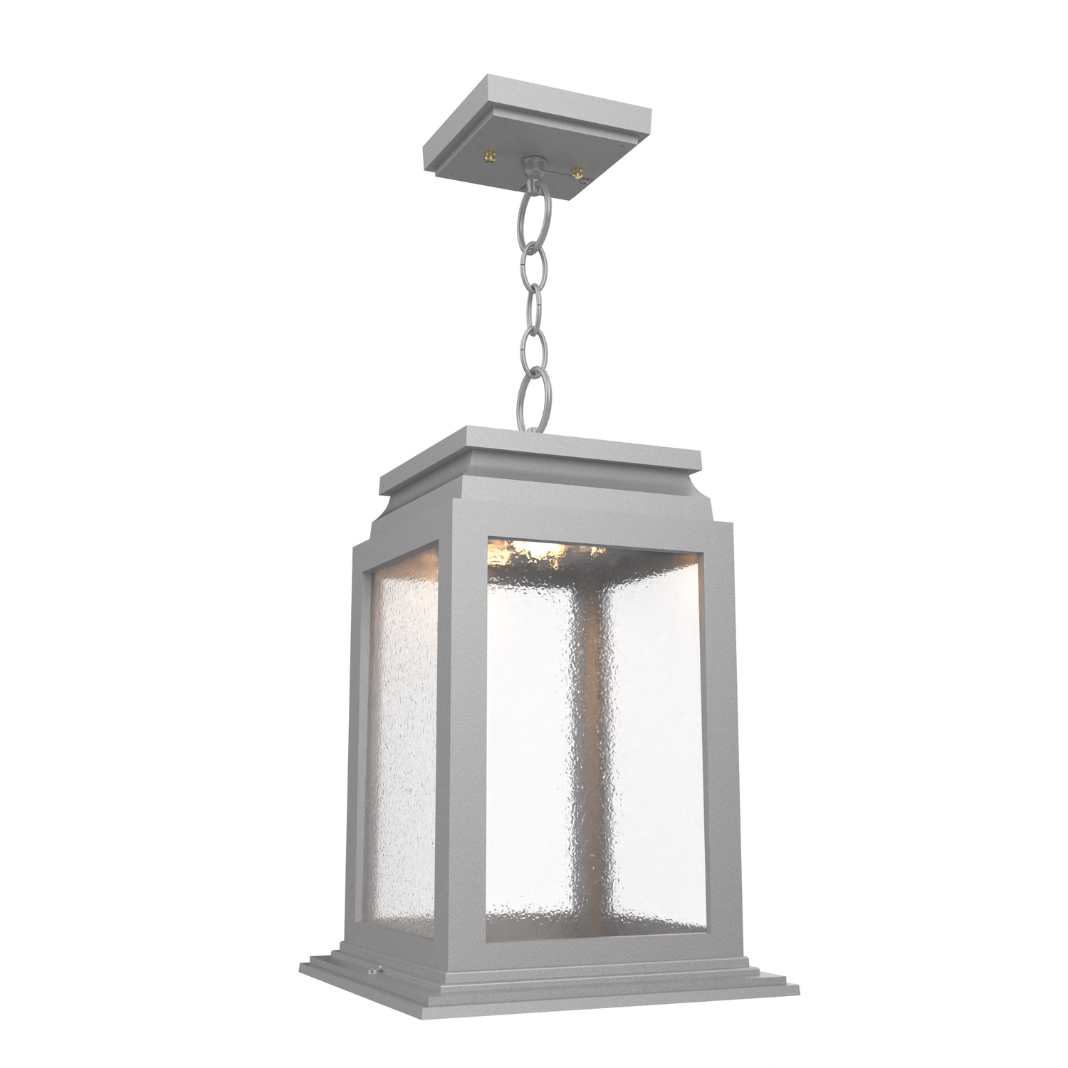 Serie 65e - Montage au plafond sur chaîne format moyen - 26750