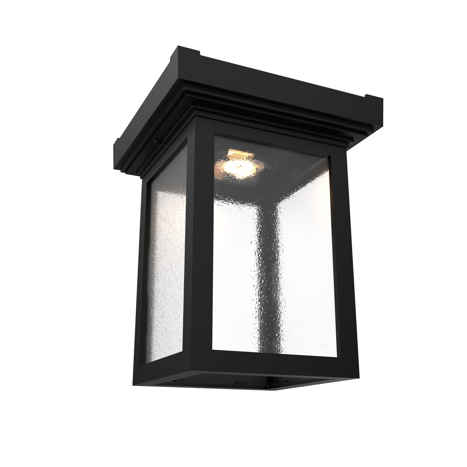 Serie 65e - Plafonnier fond ouvert format moyen - 26770