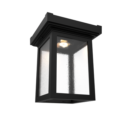 Serie 65e - Plafonnier fond ouvert format moyen - 26770