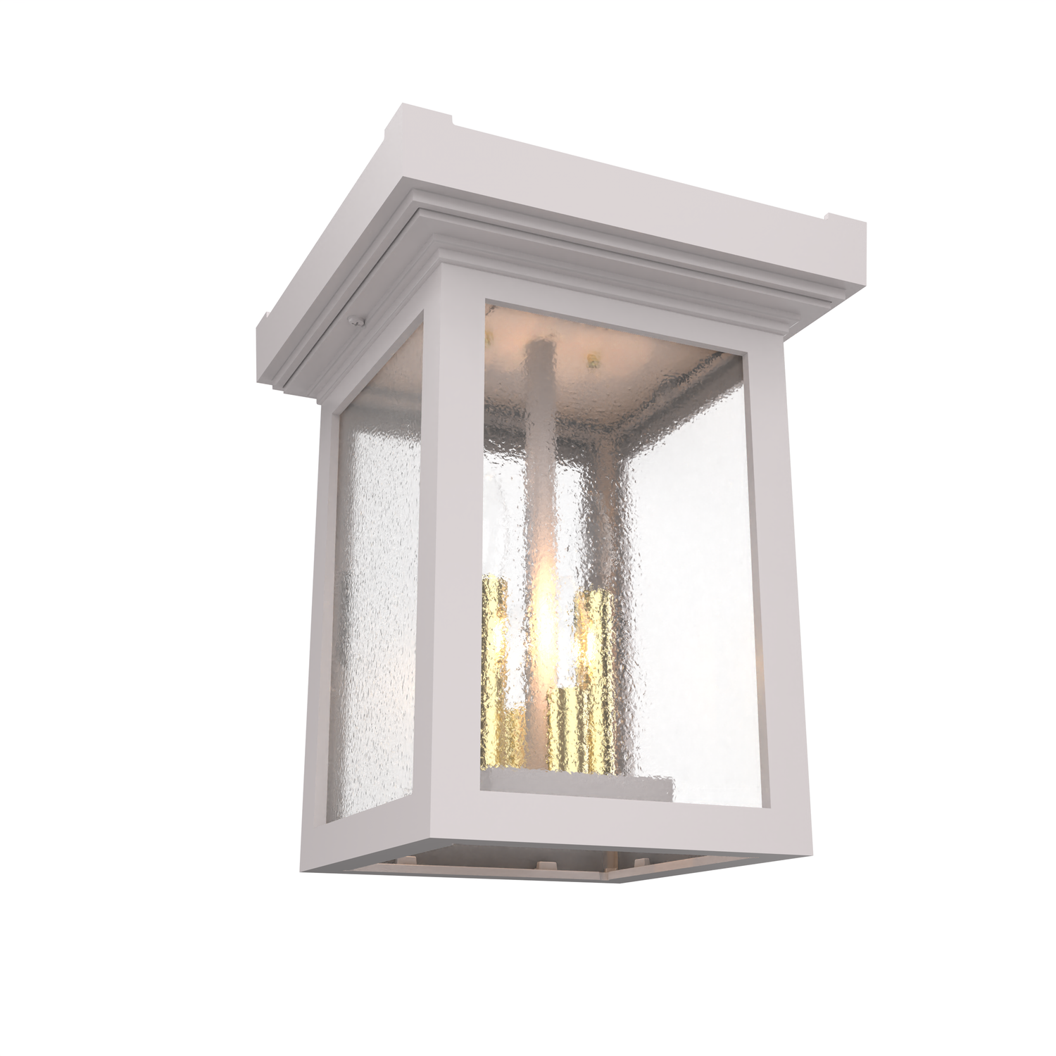 Serie 65e - Plafonnier fond ouvert format moyen - 26770