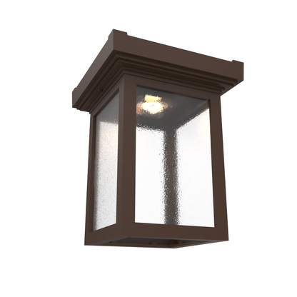 Serie 65e - Plafonnier fond ouvert format moyen - 26770