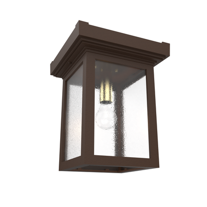 Serie 65e - Plafonnier fond ouvert format moyen - 26770