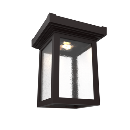 Serie 65e - Plafonnier fond ouvert format moyen - 26770