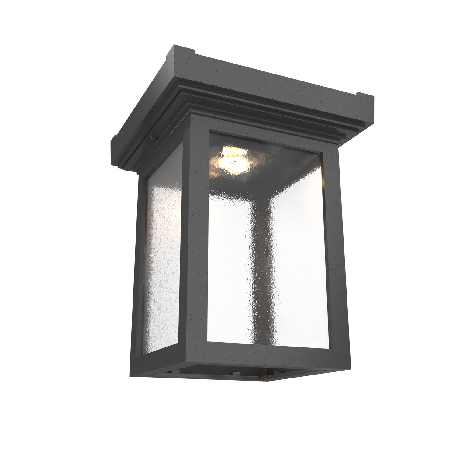 Serie 65e - Plafonnier fond ouvert format moyen - 26770